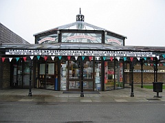 Pays de Galles 063 - Llanfair PG